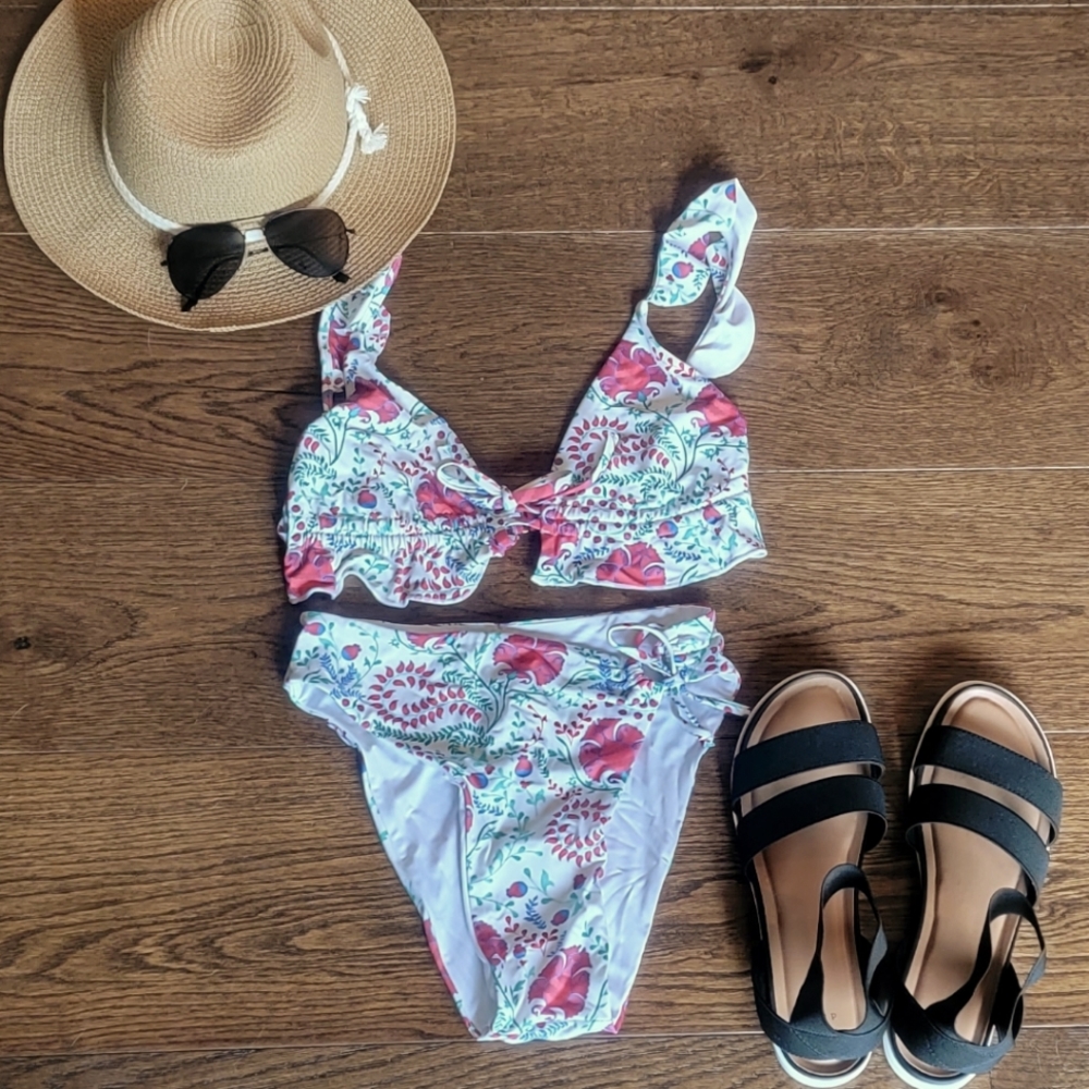 Toluca Bikini